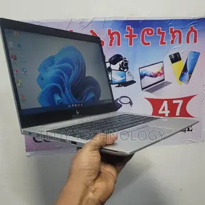 Laptop HP EliteBook 840 G5 16GB Intel Core i5 SSD 512GB