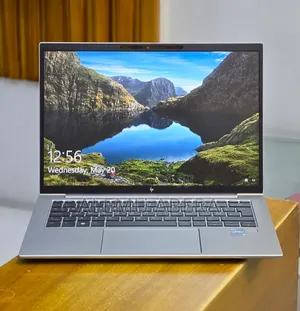 New Laptop HP EliteBook 840 G9 16GB Intel Core i7 SSD 512GB