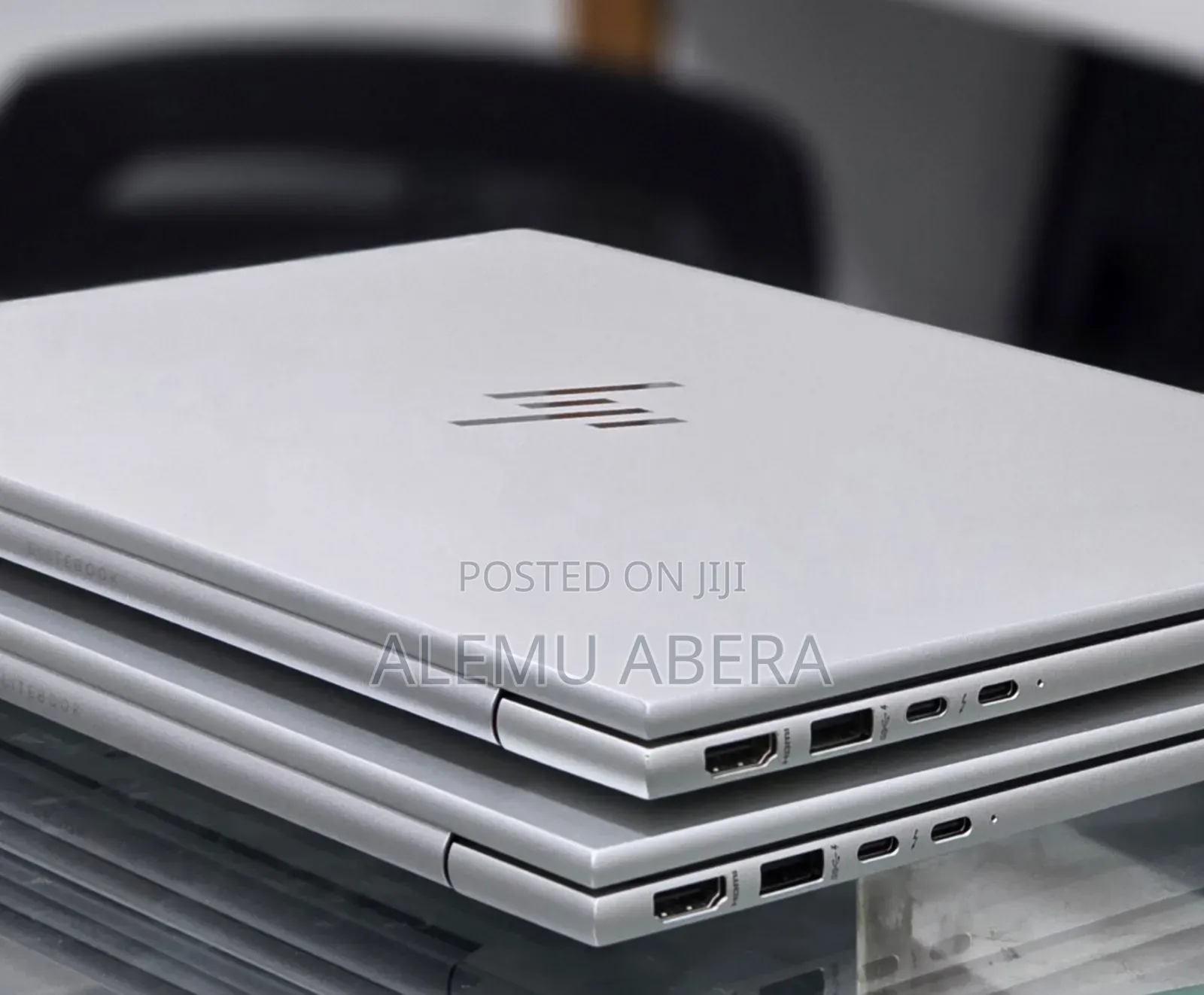 New Laptop HP EliteBook 840 G9 16GB Intel Core i7 SSD 512GB
