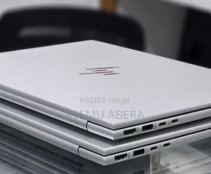 New Laptop HP EliteBook 840 G9 16GB Intel Core i7 SSD 512GB