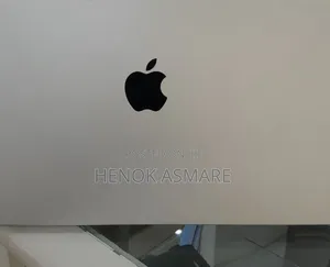 New Laptop Apple MacBook Pro 32GB Apple M1 SSD 512GB