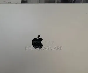 New Laptop Apple MacBook Pro 32GB Apple M1 SSD 512GB