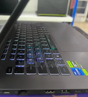 New Laptop Asus ROG Strix G16 G614 16GB Intel Core i7 SSD 1T