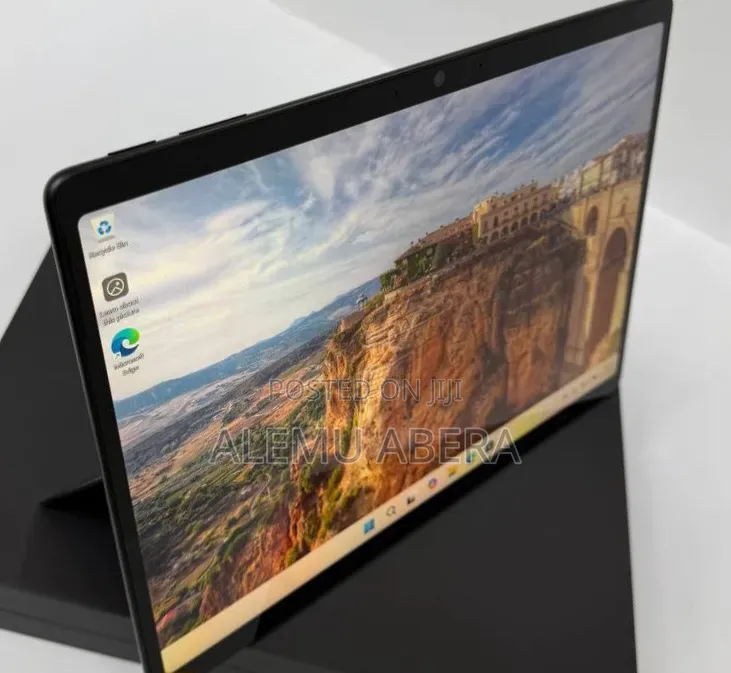 New Microsoft Surface Pro 11th Edition, a Copilot+ PC 16GB SSD 512GB