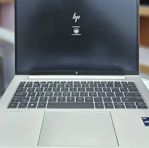 New Laptop HP EliteBook 840 G10 16GB Intel Core i5 SSD 512GB