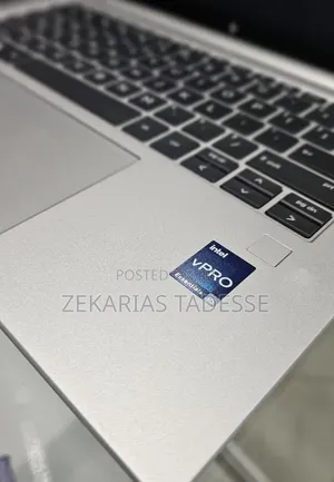 New Laptop HP EliteBook 840 G10 16GB Intel Core i5 SSD 512GB