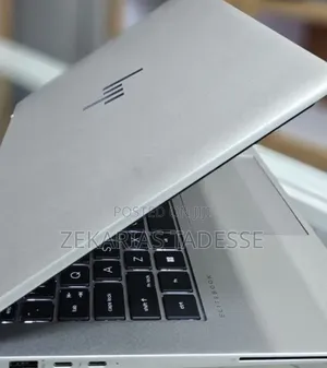 New Laptop HP EliteBook 840 G10 16GB Intel Core i5 SSD 512GB