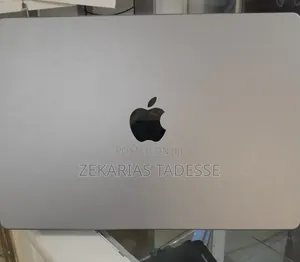 New Laptop Apple MacBook Pro M1 32GB Apple M1 SSD 512GB