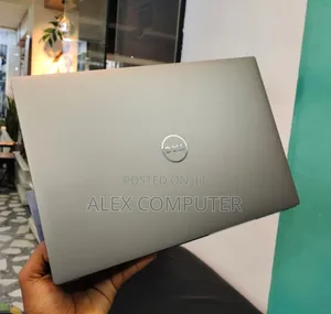 New Laptop Dell Precision 5550 16GB Intel Core i7 SSD 512GB