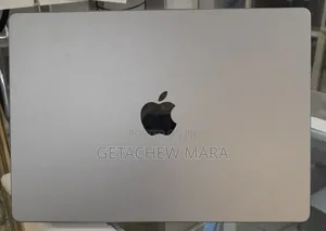 New Laptop Apple MacBook Pro M1 32GB Intel SSD 512GB