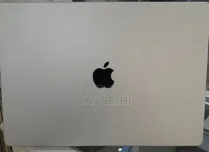 New Laptop Apple MacBook Pro 32GB Apple M1 Pro SSD 512GB