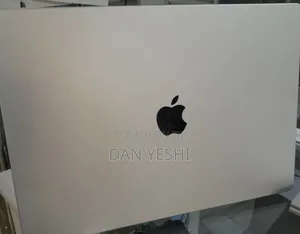 New Laptop Apple MacBook Pro 32GB Apple M1 Pro SSD 512GB