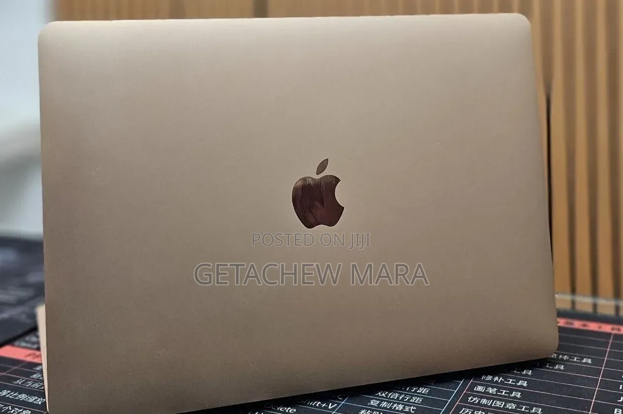 New Laptop Apple MacBook Air 2020 M1 8GB Intel SSD 256GB