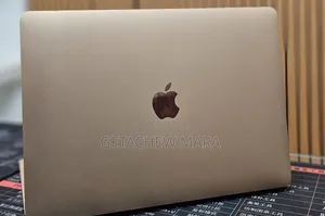 New Laptop Apple MacBook Air 2020 M1 8GB Intel SSD 256GB