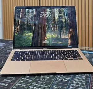 New Laptop Apple MacBook Air 2020 M1 8GB Intel SSD 256GB