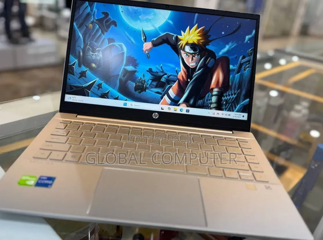 New Laptop HP Pavilion 14 16GB Intel Core i5 SSD 512GB