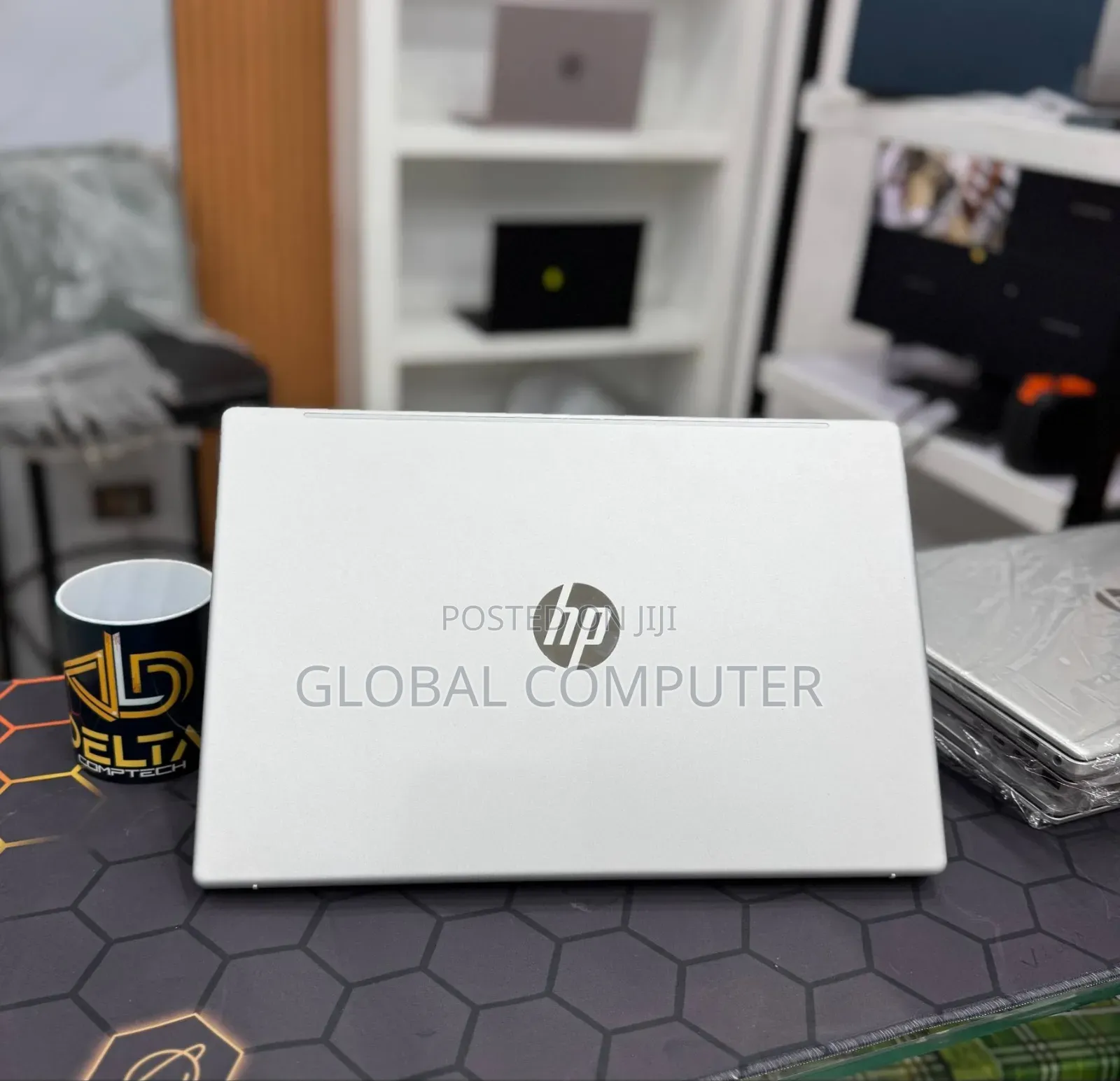 New Laptop HP Stream Notebook 16GB Intel Core i7 SSD 512GB