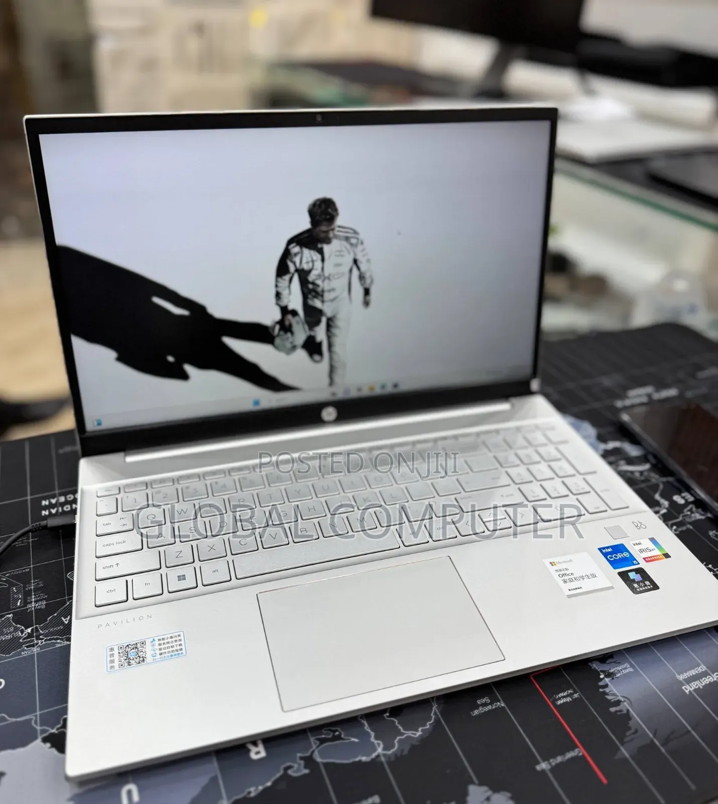 New Laptop HP Pavilion 15 16GB Intel Core i5 SSD 1T
