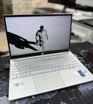 New Laptop HP Pavilion 15 16GB Intel Core i5 SSD 1T