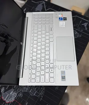 New Laptop HP Pavilion 15 16GB Intel Core i5 SSD 1T