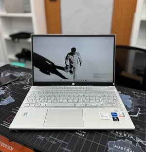 New Laptop HP Pavilion 15 16GB Intel Core i5 SSD 1T