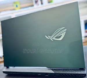 New Laptop Asus ROG Strix G16 G614 16GB AMD Ryzen 9 SSD 1T