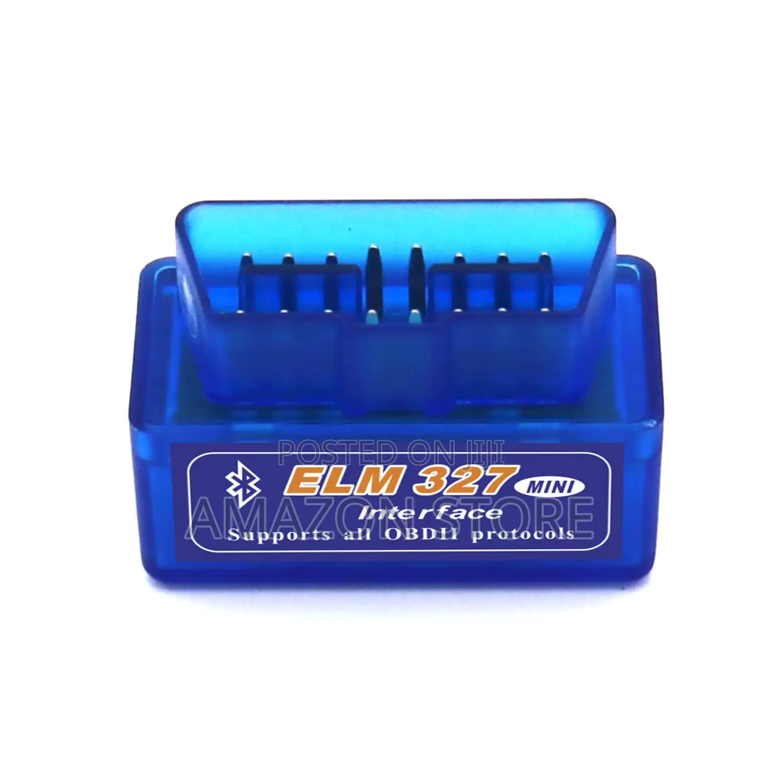 Obd 2 Bluetooth Diagnosis