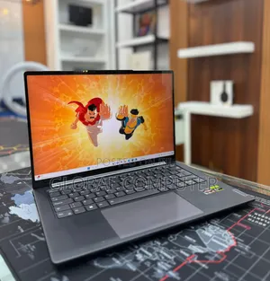 New Laptop Lenovo ThinkPad Yoga 32GB AMD Ryzen 7 SSD 512GB