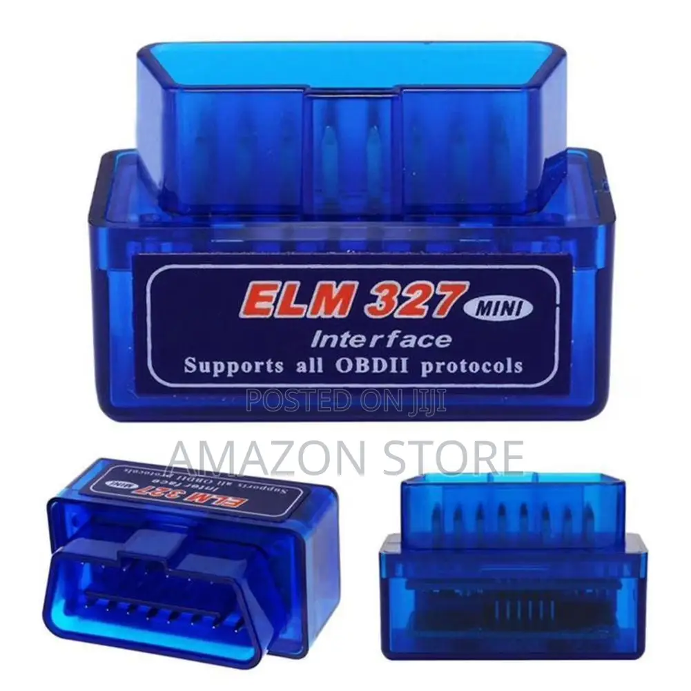 Obd 2 Bluetooth Diagnosis