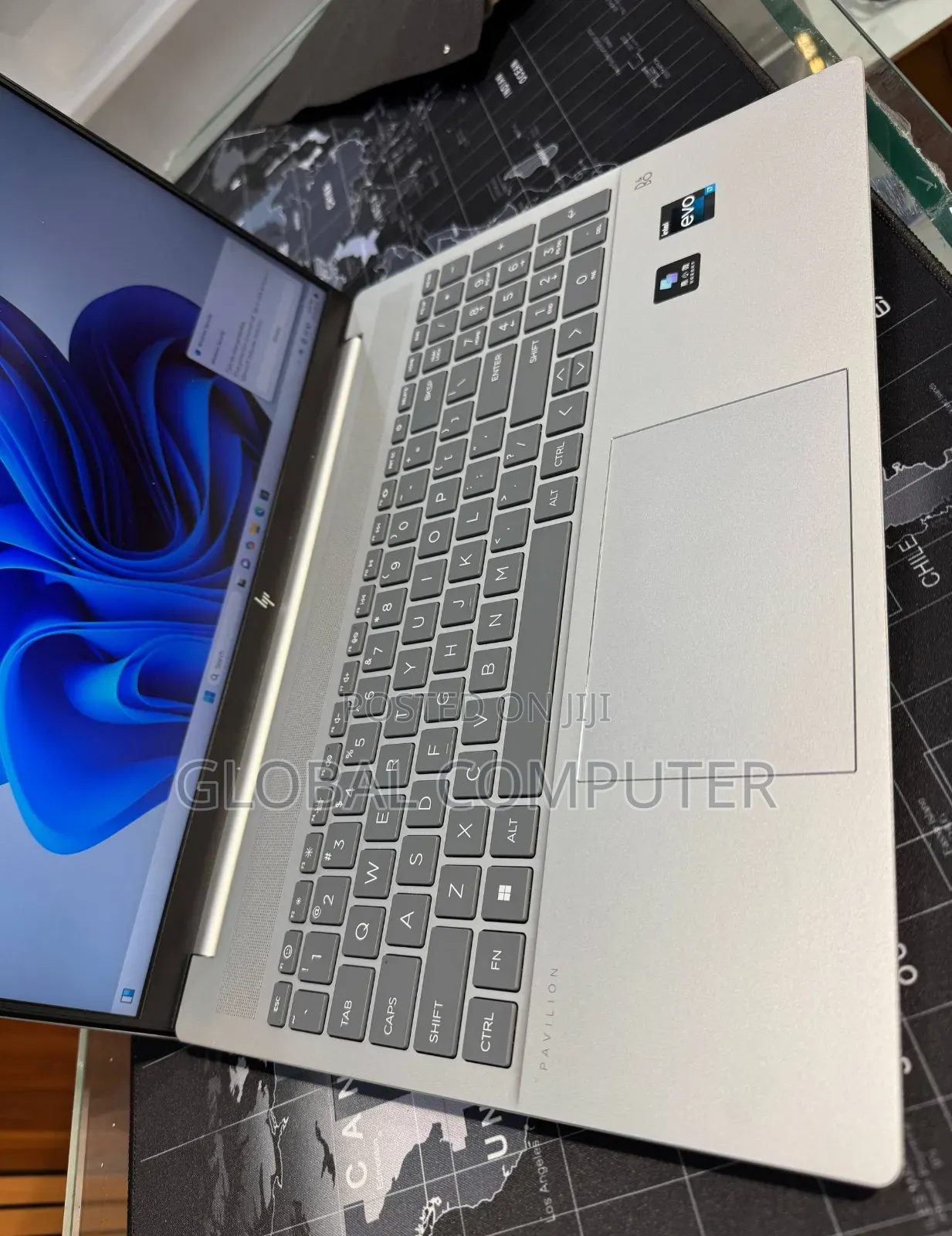 New Laptop HP Pavilion 14 x360 2-in-1 16GB Intel Core i7 SSD 1T