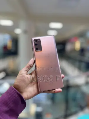 Samsung Galaxy Note 20 256 GB