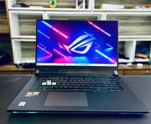 New Laptop Asus ROG Strix G731G 16GB AMD Ryzen 9 SSD 1T