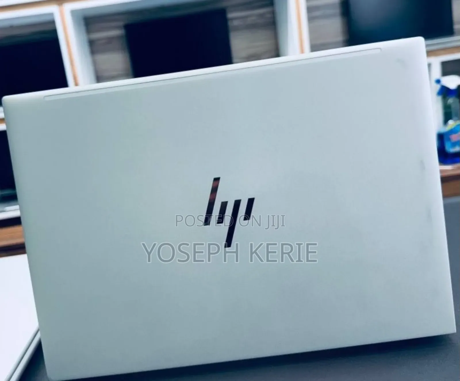 New Laptop HP EliteBook 840 16GB Intel Core i7 SSD 512GB