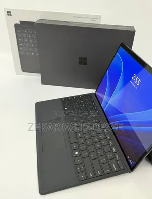 New Microsoft Surface Pro 11th Edition, a Copilot+ PC 16GB SSD 512GB