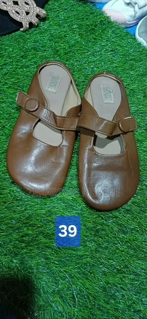 Quality Step Bonda Shoes