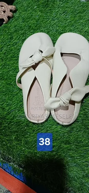 Quality Step Bonda Shoes