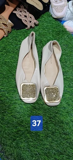 Quality Step Bonda Shoes