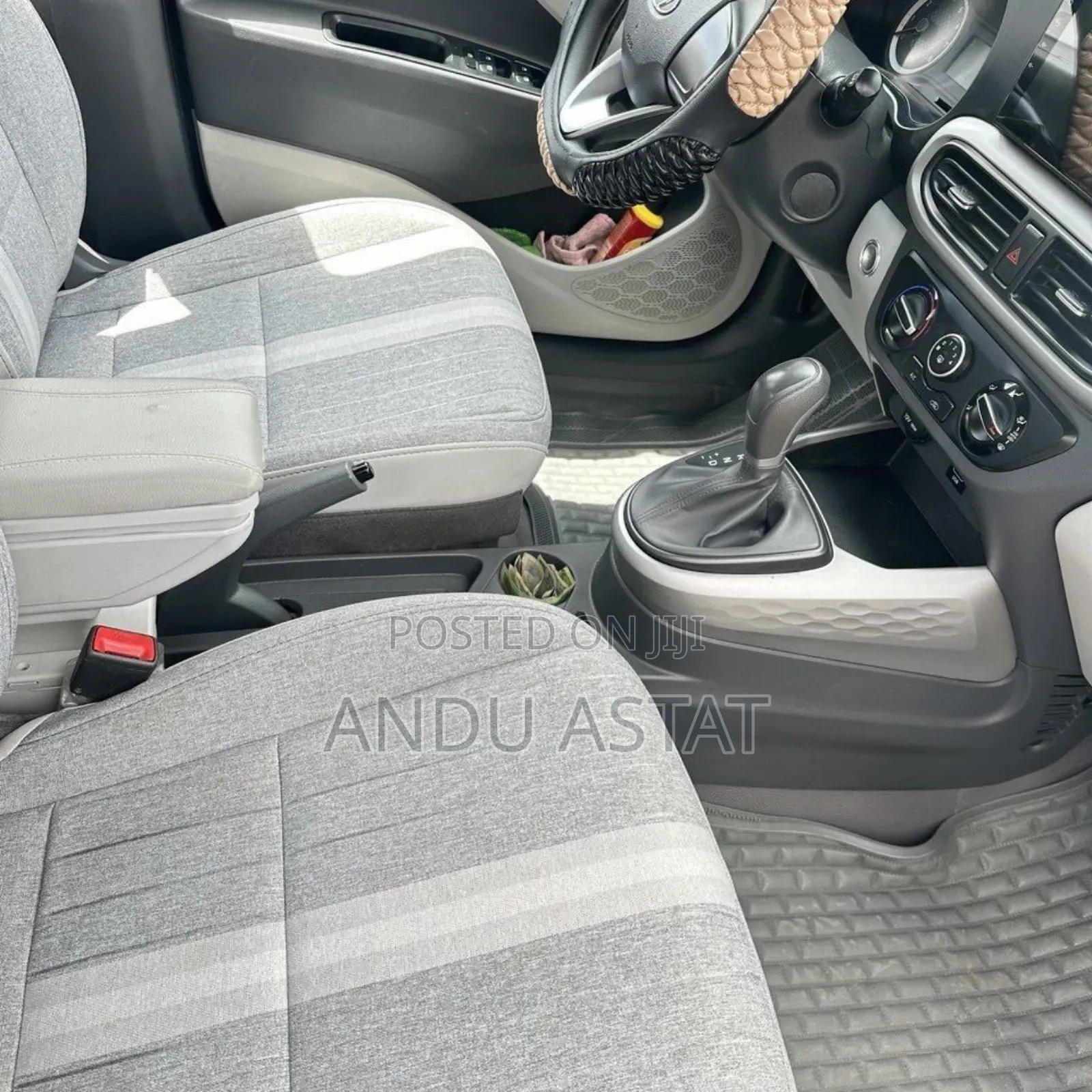 Hyundai I10 2022 White