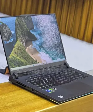 New Laptop Asus ROG Strix G16 G614 16GB Intel Core i7 SSD 1T