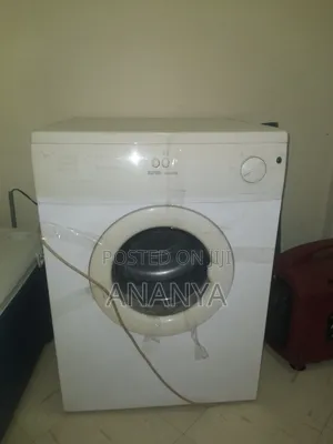 Ignis Dryer