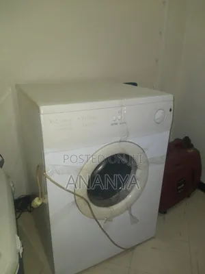 Ignis Dryer