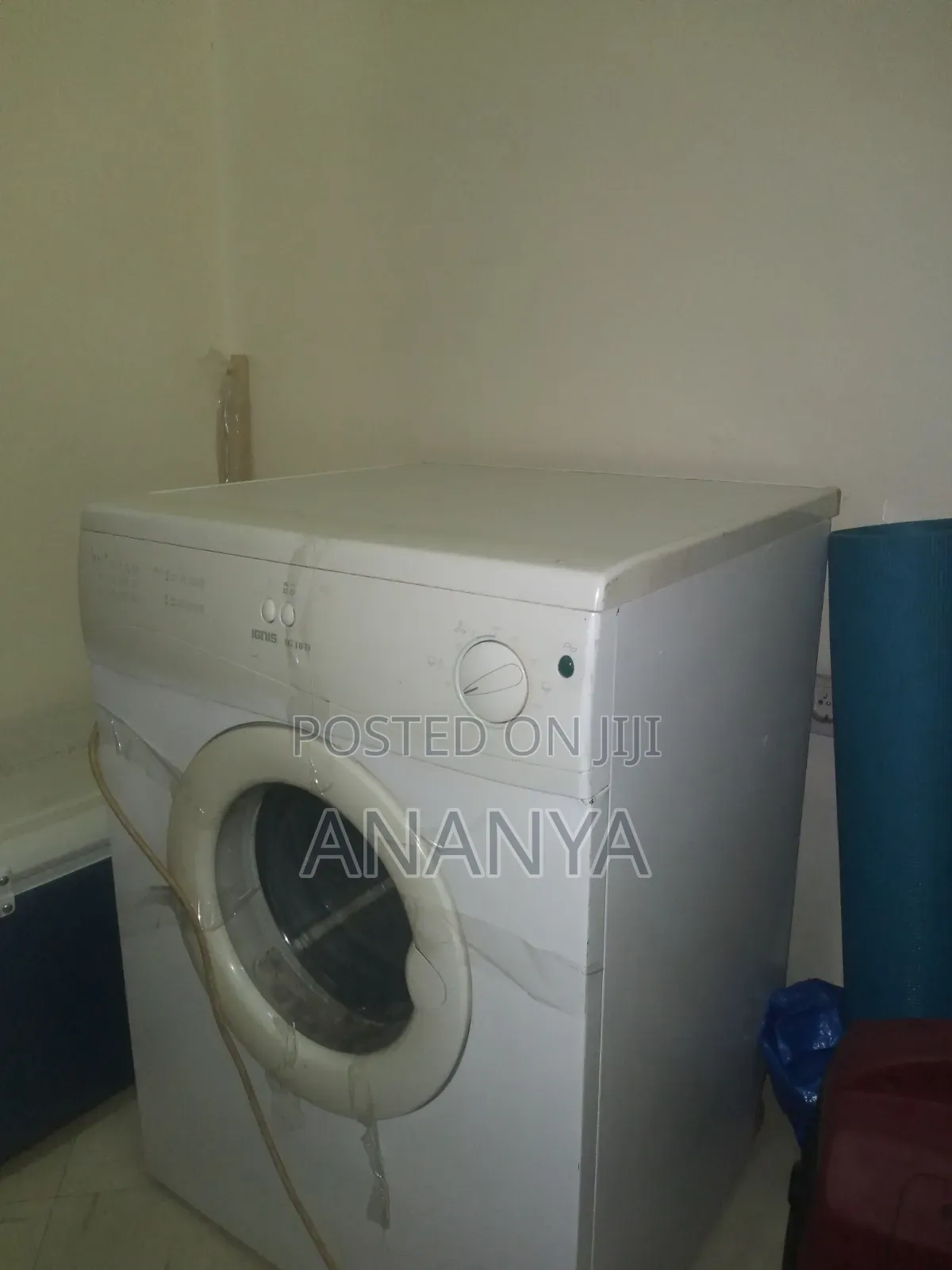 Ignis Dryer
