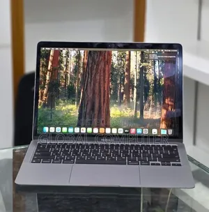 New Laptop Apple MacBook Air 2020 M1 8GB Apple M1 SSD 256GB