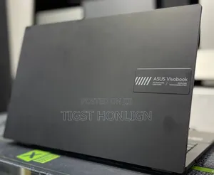 New Laptop Asus VivoBook 15 X505BA 16GB AMD Ryzen 7 SSD 512GB