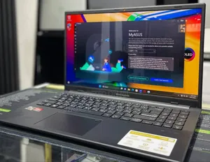 New Laptop Asus VivoBook 15 X505BA 16GB AMD Ryzen 7 SSD 512GB