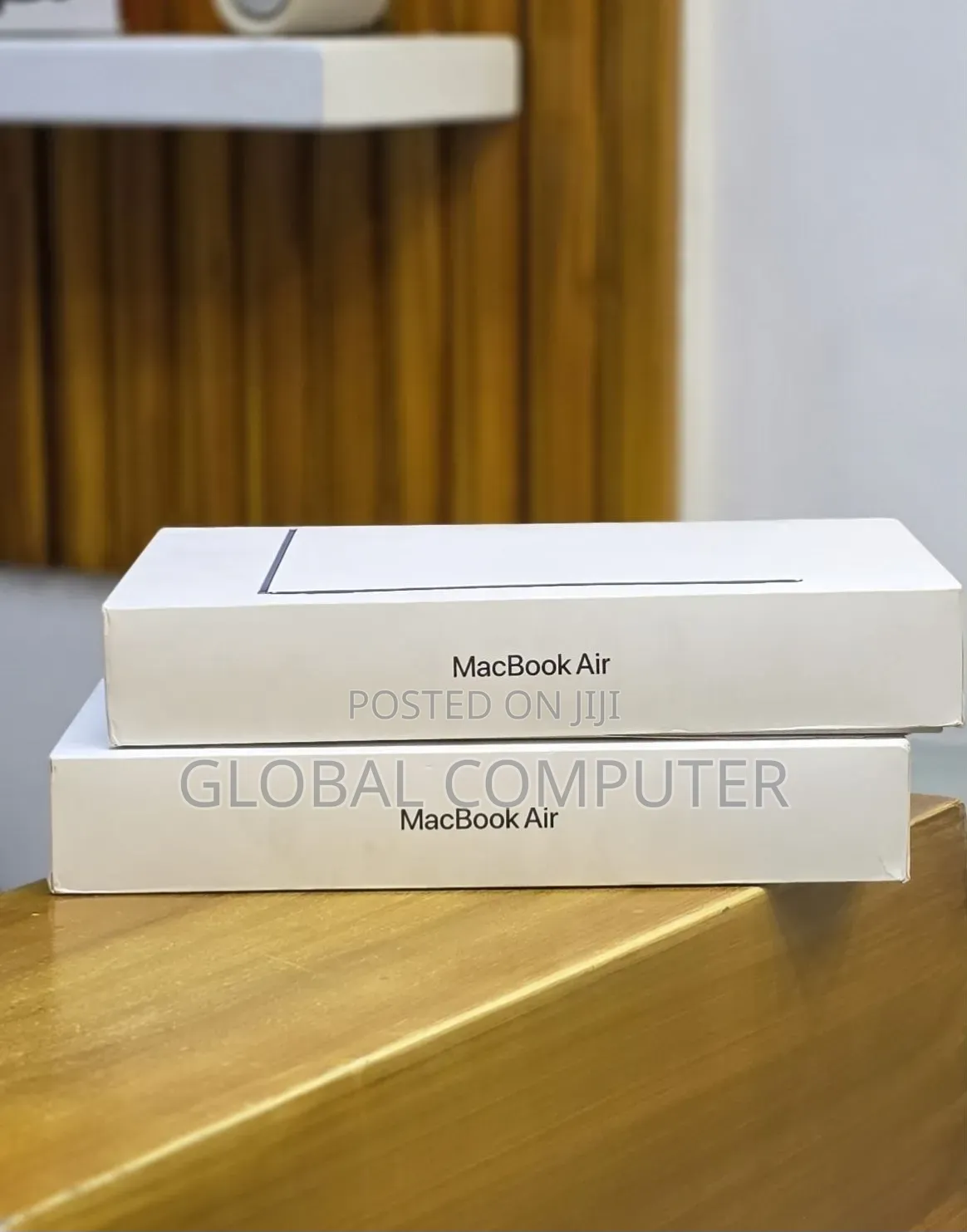 New Laptop Apple MacBook Air 2026 M5 13-inch 16GB Apple M5 SSD 512GB