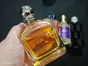 Photo - With You Wat a Nice