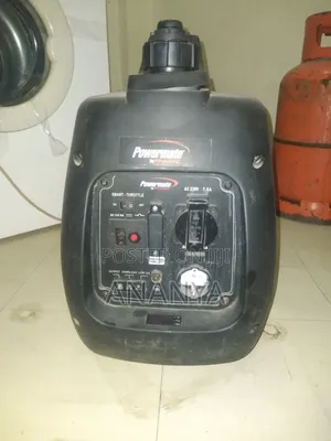 Inverter Generator