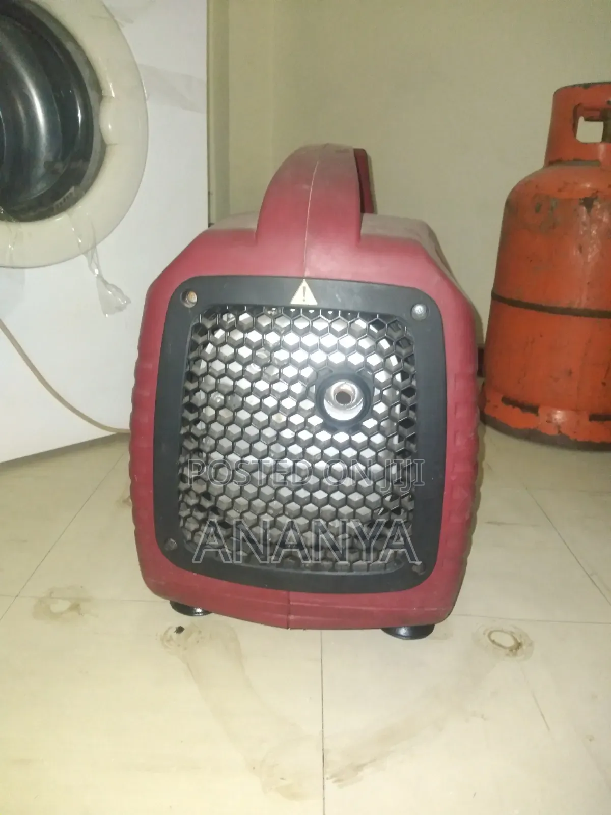 Inverter Generator