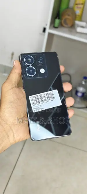 Xiaomi 13 Pro 256 GB Black